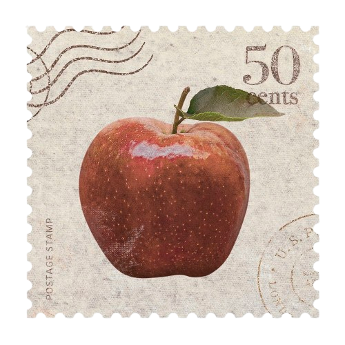 Stamp 2