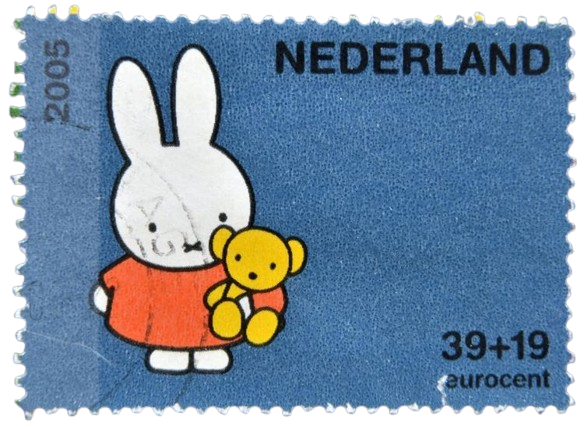 Stamp 1